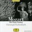 Mozart: The Piano Sonatas [Disc 4]