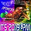 IT'S 20.19 BPM