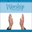 Worship Tracks - I Could Sing Of Your Love Forever [Performance Track]