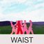 Waist (Black Grapefruit Remix) - Single