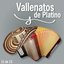 Vallenatos De Platino Vol. 11