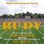 Rudy - Theme for Solo Piano (Jerry Goldsmith) - Single