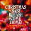 Christmas (Baby Please Come Home) - Single