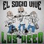 EL SOCIO VIVE LOS WEED - Single