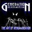The Art Of Dehumanization