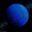 blue planet