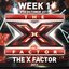Saturday 8th October (X Factor Finalists Performance)