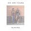 We Are Young (Acoustic Version)
