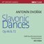 Dvořák: Slavonic Dances, Opp. 46 & 72