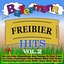 Ballermann Freibier Hits, Vol. 2