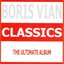 Classics - Boris Vian