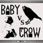 Baby Vs Crow