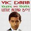 Vic Dana Sings Little Alter Boy and Other Christmas Songs