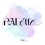 TSSJ The 1st Original Album: PALETTE