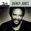 20th Century Masters: The Millennium Collection: Best of Quincy Jones