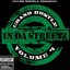 Grand Hustle Presents In Da Streetz Volume 4