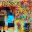 Dick Burners EP