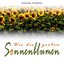 Wie die großen Sonnenblumen