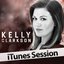 iTunes Session (EP)