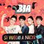 BIA - Si vuelvo a nacer (Music from the TV Series)