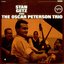 Stan Getz & The Oscar Peterson Trio