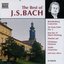 The Best Of J.S. Bach