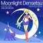 Moonlight Densetsu (Luz de Luna Opening Latino from Sailor Moon)