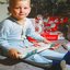 Christmas Wrapping