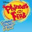 Phineas and Ferb - Summer Belongs to You (Songs from the TV Series)