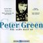 The Very Best of Peter Green