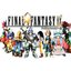 "Final Fantasy IX" Original Soundtrack, Disk 1