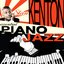 Essential Piano Jazz