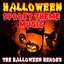 Halloween Spooky Theme Music