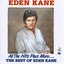 All The Hits Plus More By Eden Kane