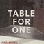 Table for One - EP