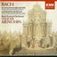 Bach: Orchestral Suites Nos 1 - 4 & Musical Offering
