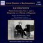 Rachmaninov: Piano Concertos Nos. 1 & 4