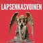 Lapsenkasvoinen