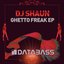 Ghetto Freak EP