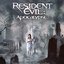 Resident Evil: Apocalypse OST