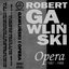 Gawliński i Opera 1987-1988