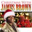 Christmas With James Brown