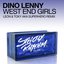 West End Girls (Leon & Toky aka Superhero Remix)