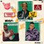 Tonight (D.I.Y.A) - Single