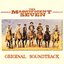 The Magnificent Seven (Original Soundtrack From "The Magnificent Seven")