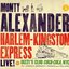 Harlem-Kingston Express Live!