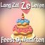 Lang Zal Hij Leven - Single