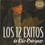 Los 12 Exitos de Kiko Rodriguez