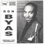 Don Byas (Original 1945 Recordings)