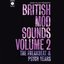 British Mod Sounds Volume 2: The Freakbeat & Psych Years